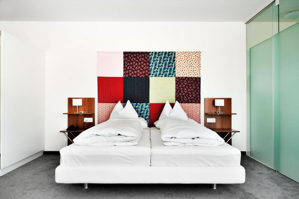 Casinohotel Velden Velden am Wörthersee Habitación foto