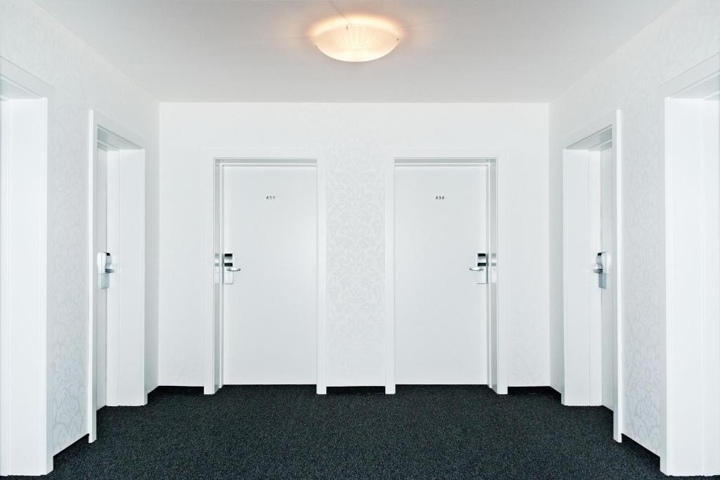 Casinohotel Velden Velden am Wörthersee Habitación foto
