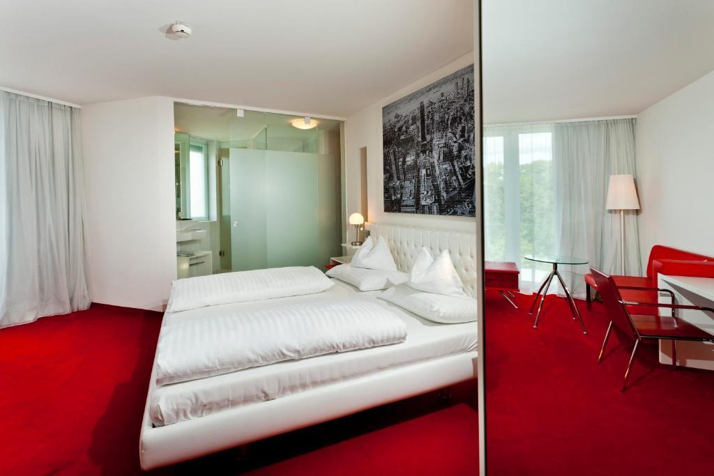 Casinohotel Velden Velden am Wörthersee Habitación foto