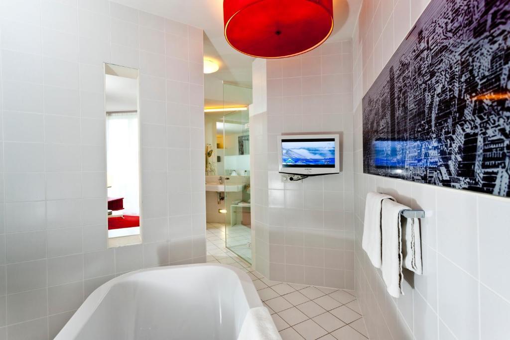 Casinohotel Velden Velden am Wörthersee Habitación foto