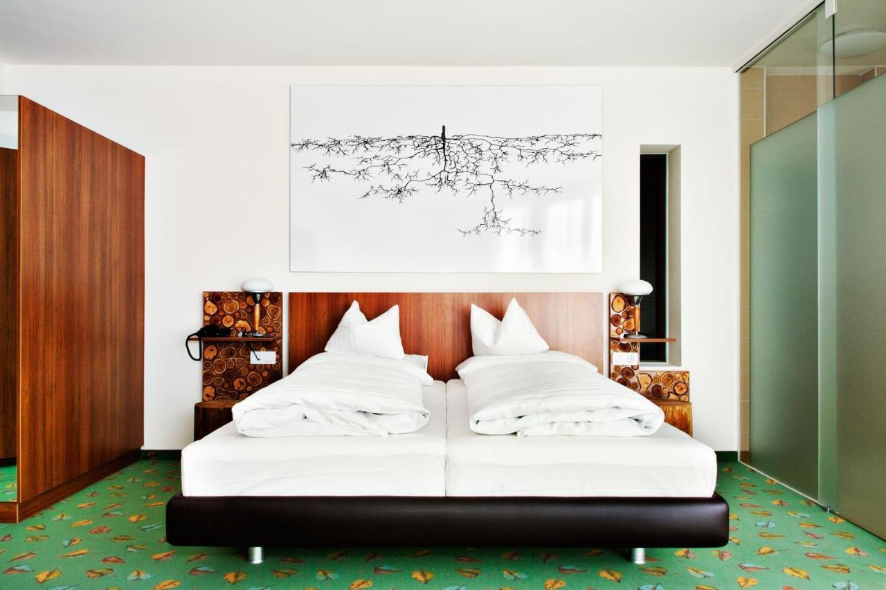 Casinohotel Velden Velden am Wörthersee Habitación foto